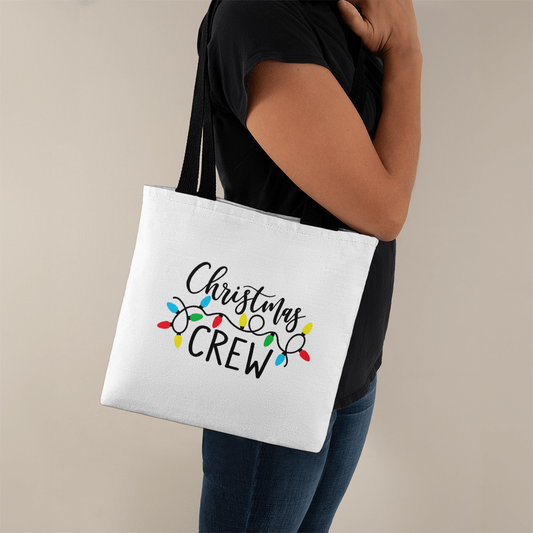 Christmas Crew | Classic Tote Bag