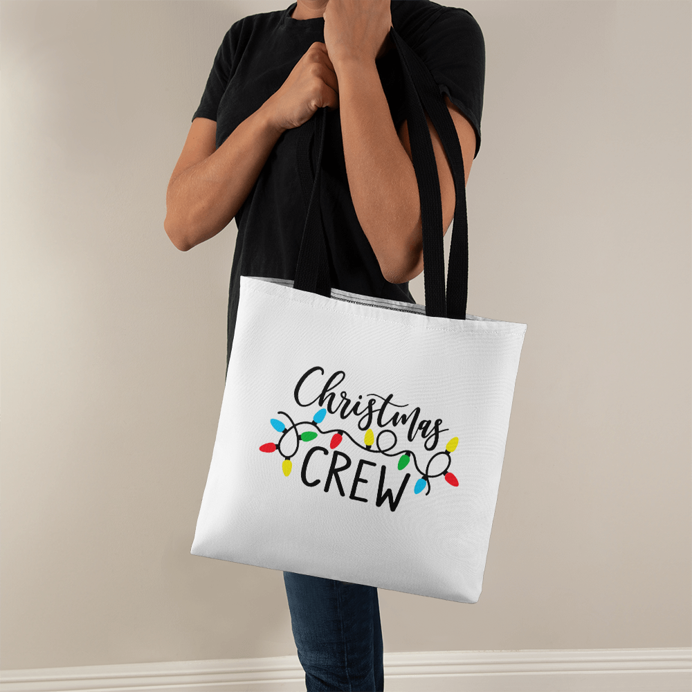 Christmas Crew | Classic Tote Bag