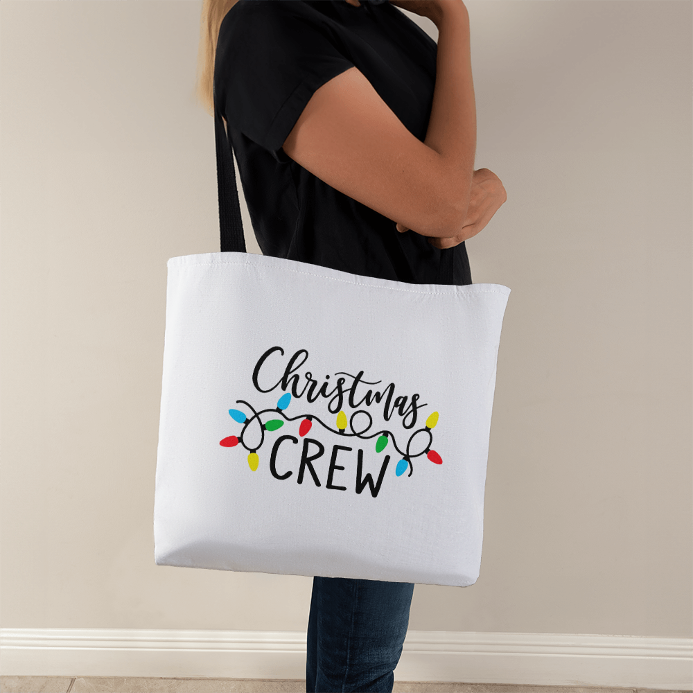 Christmas Crew | Classic Tote Bag
